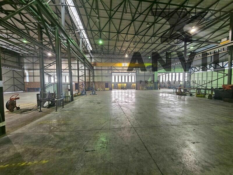 44 Milkyway Avenue, Linbro Business Park - Entire Building property image 25