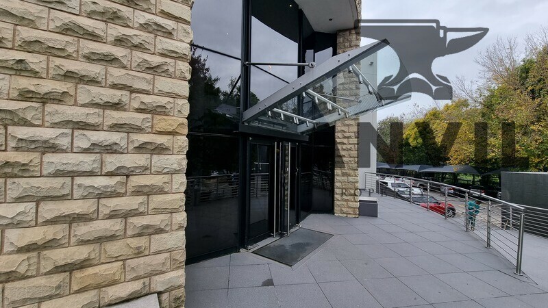 The Station At 63 Peter Place, Bryanston, Sandton - GF - Area 1 property image 1