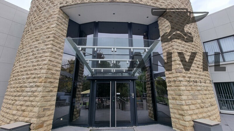 The Station At 63 Peter Place, Bryanston, Sandton - GF - Area 1 property image 3