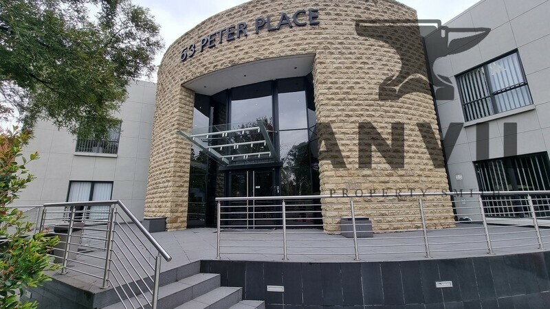 The Station At 63 Peter Place, Bryanston, Sandton - GF - Area 1 property image 2