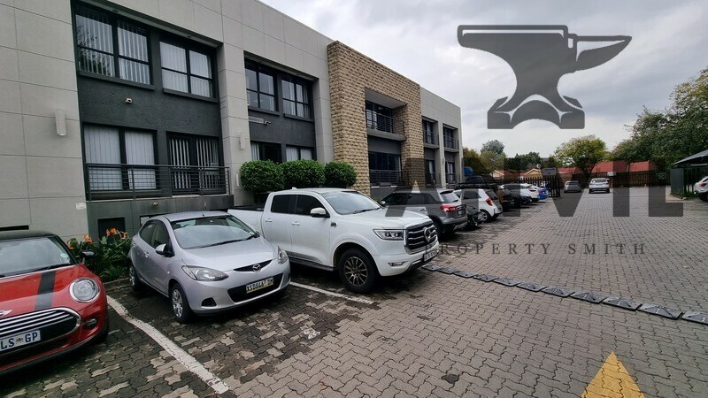 The Station At 63 Peter Place, Bryanston, Sandton - GF - Area 1 property image 4