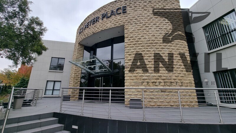 The Station At 63 Peter Place, Bryanston, Sandton - GF - Area 1 property image 5