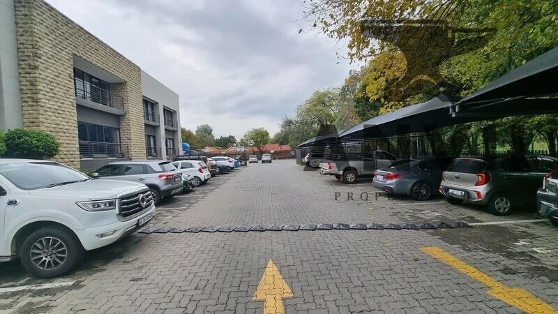 The Station At 63 Peter Place, Bryanston, Sandton - GF - Area 1 property image 7