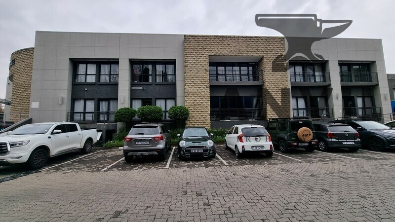The Station At 63 Peter Place, Bryanston, Sandton - GF - Area 1 property image 8