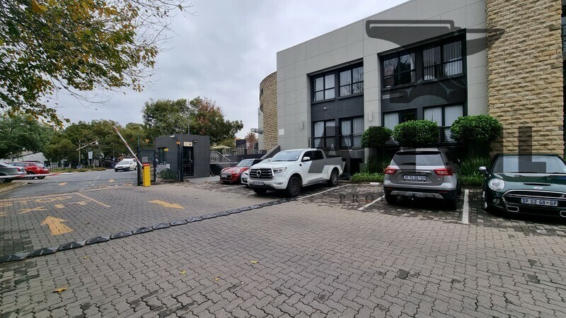 The Station At 63 Peter Place, Bryanston, Sandton - GF - Area 1 property image 9