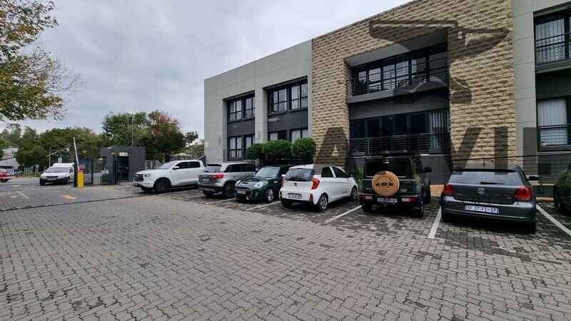 The Station At 63 Peter Place, Bryanston, Sandton - GF - Area 1 property image 10