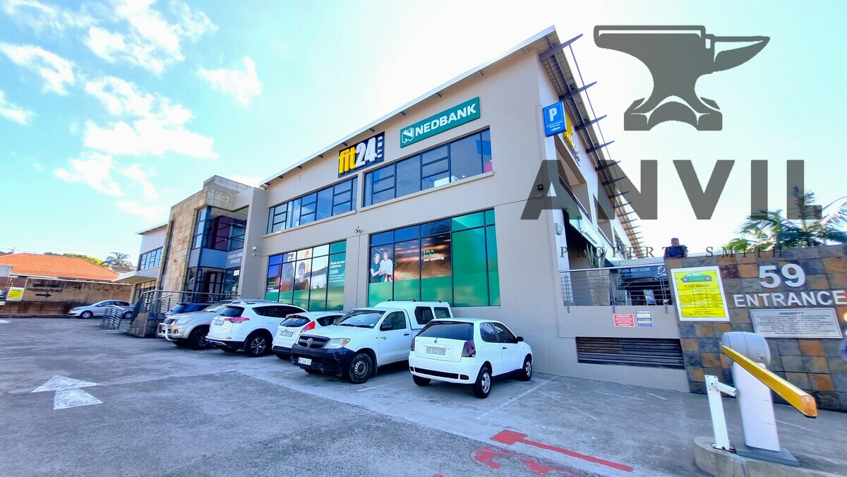 59 Adelaide Tambo Drive, Durban North Durban North Anvil Property Smith