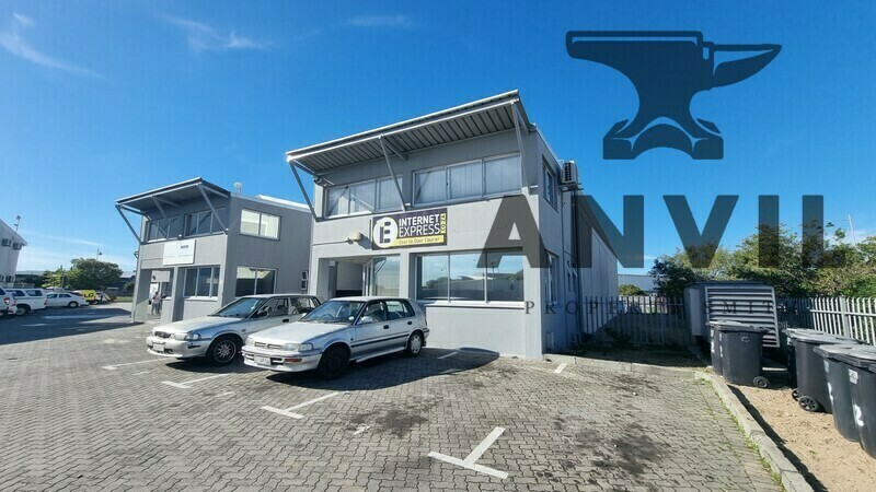 Aero Park - Airport City  - Unit 1  property image 19