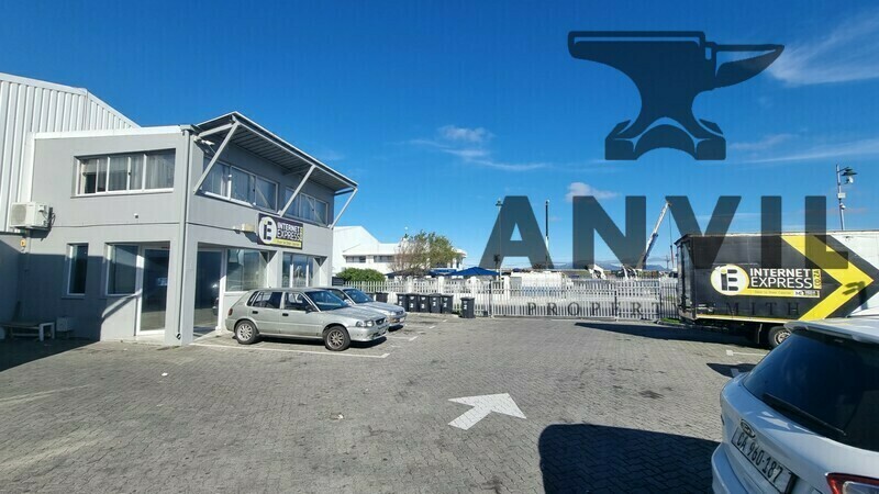 Aero Park - Airport City  - Unit 1  property image 20