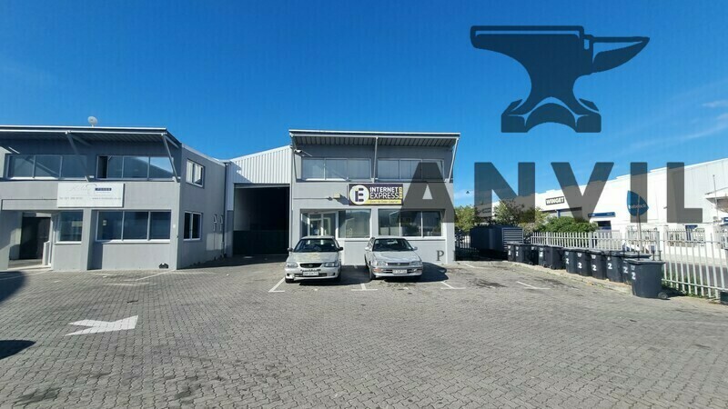 Aero Park - Airport City  - Unit 1  property image 21