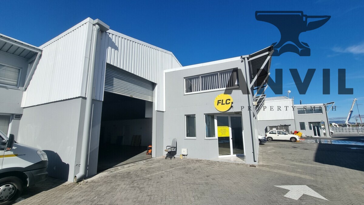 Warehouse for sale Aero Park Airport City Airport Industria Anvil Property Smith