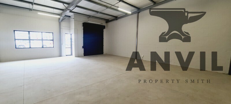 The Exchange Koeberg Road Milnerton - Block A04 property image 2