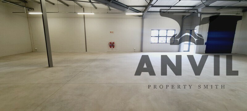 The Exchange Koeberg Road Milnerton - Block A04 property image 3