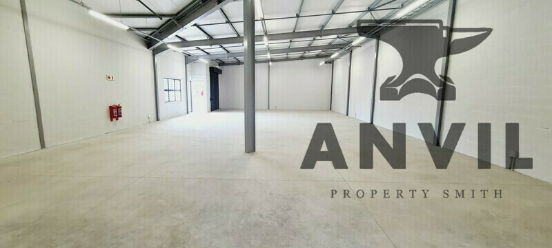 The Exchange Koeberg Road Milnerton - Block A04 property image 4