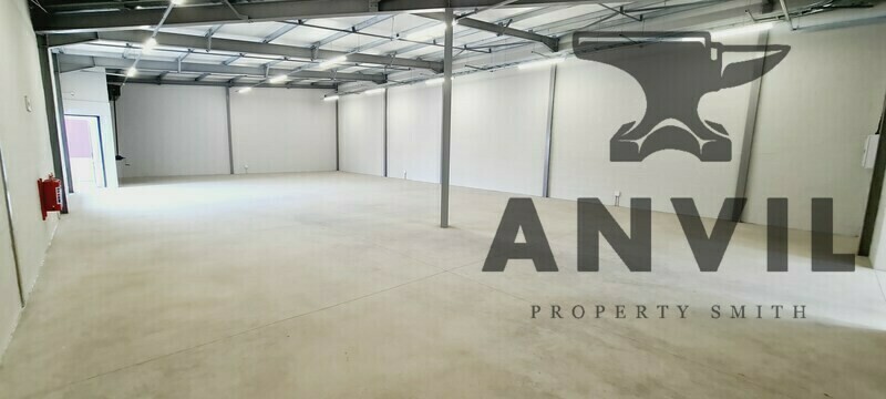 The Exchange Koeberg Road Milnerton - Block A04 property image 5