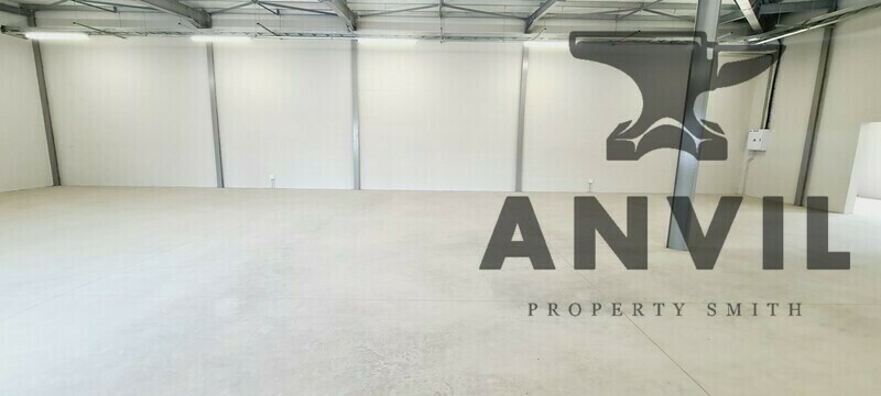 The Exchange Koeberg Road Milnerton - Block A04 property image 6