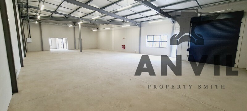 The Exchange Koeberg Road Milnerton - Block A04 property image 7