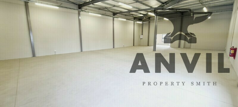 The Exchange Koeberg Road Milnerton - Block A04 property image 11