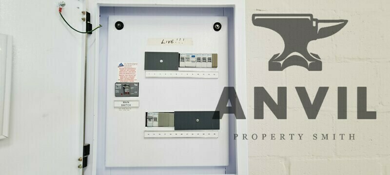 The Exchange Koeberg Road Milnerton - Block A04 property image 12