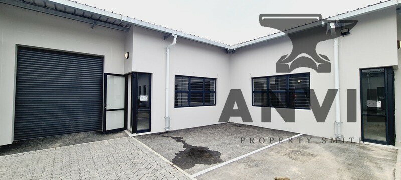 The Exchange Koeberg Road Milnerton - Block A04 property image 17