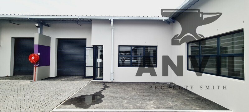 The Exchange Koeberg Road Milnerton - Block A04 property image 18