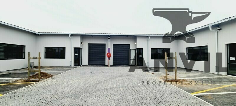 The Exchange Koeberg Road Milnerton - Block A04 property image 19