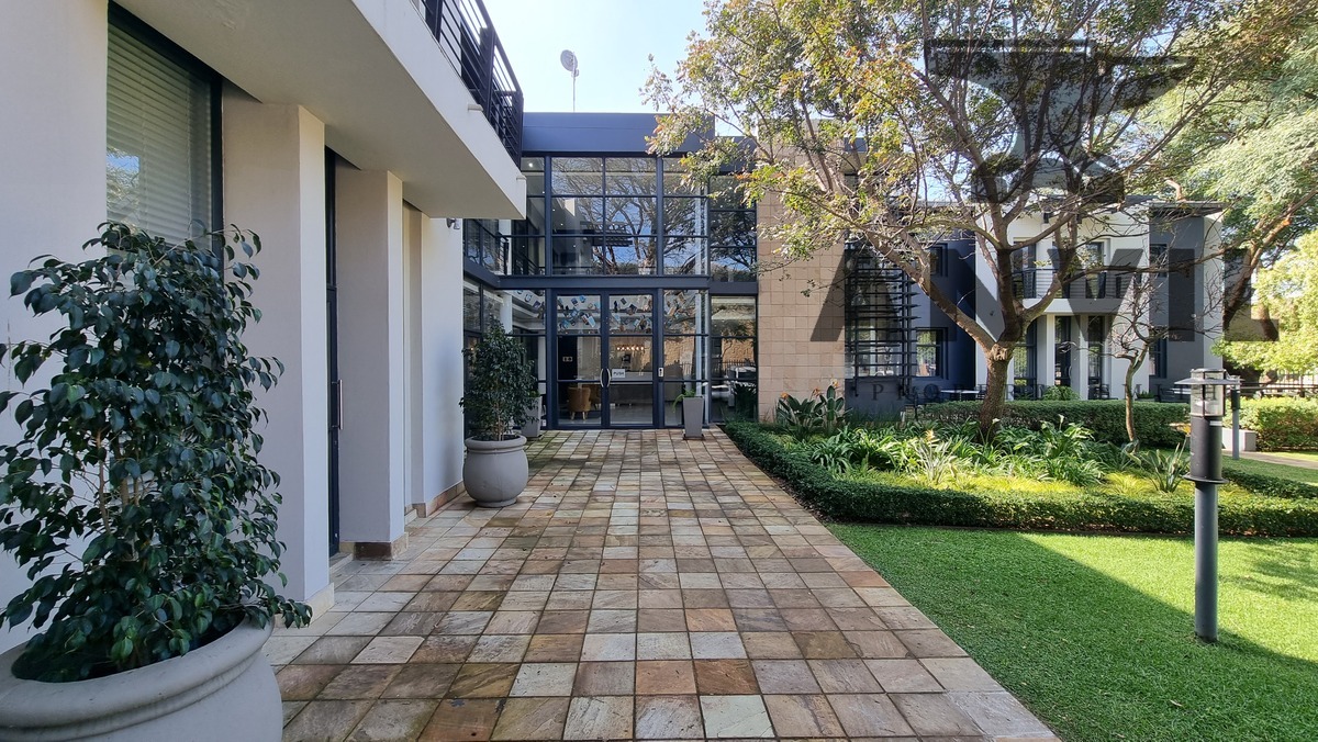 Eaton Place, Bryanston, Sandton Bryanston Anvil Property Smith