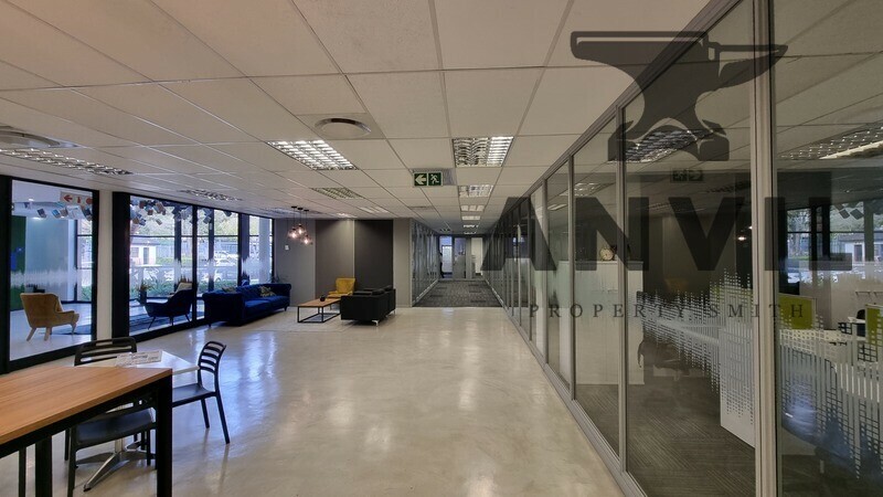 Eaton Place, Bryanston, Sandton - Entire Property property image 4