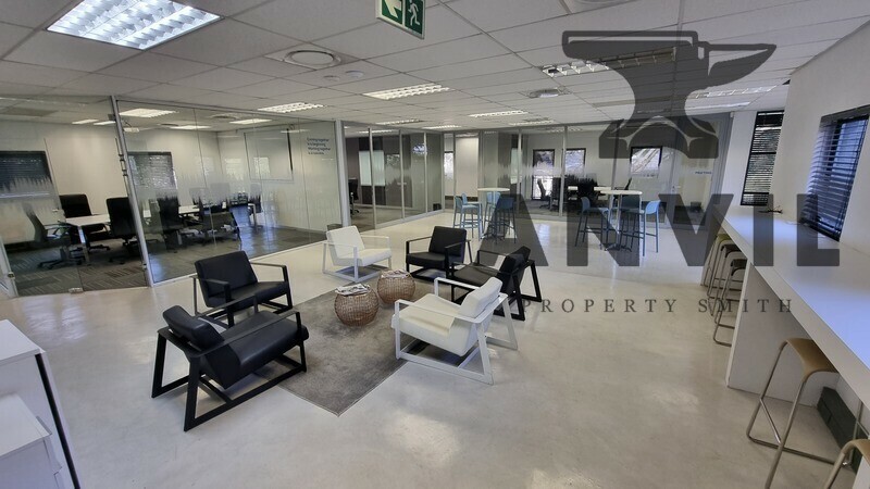 Eaton Place, Bryanston, Sandton - Entire Property property image 13