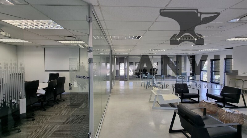 Eaton Place, Bryanston, Sandton - Entire Property property image 16