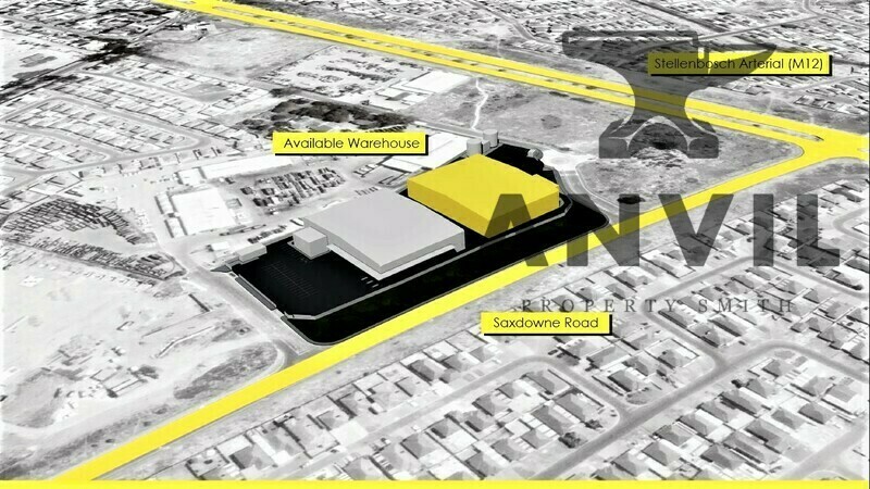 Corner Saxdowne Road &  Stellenbosch Arterial Road - Unit 2 property image 24
