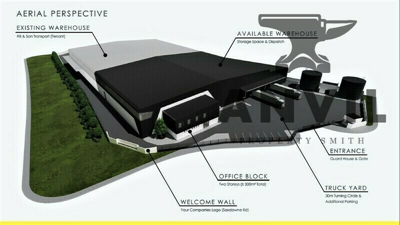 Corner Saxdowne Road &  Stellenbosch Arterial Road - Unit 2 property image 20