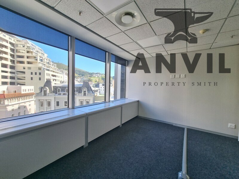 South African Reserve Bank Building - Office 0702 property image 3