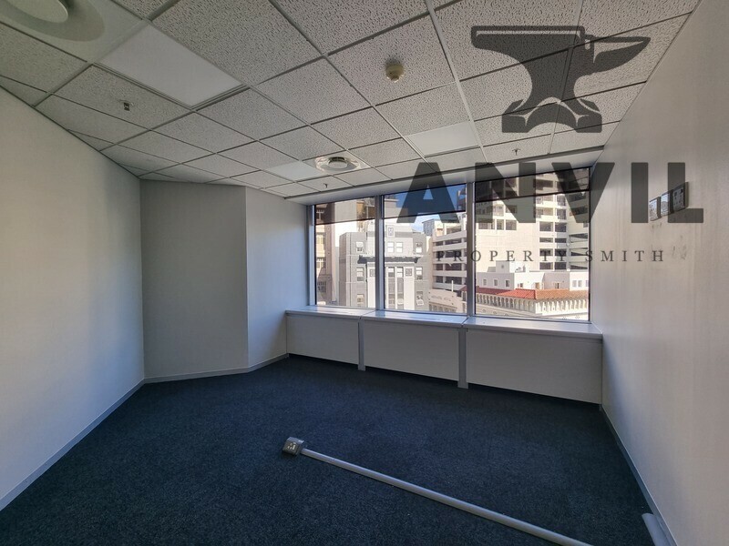 South African Reserve Bank Building - Office 0702 property image 4