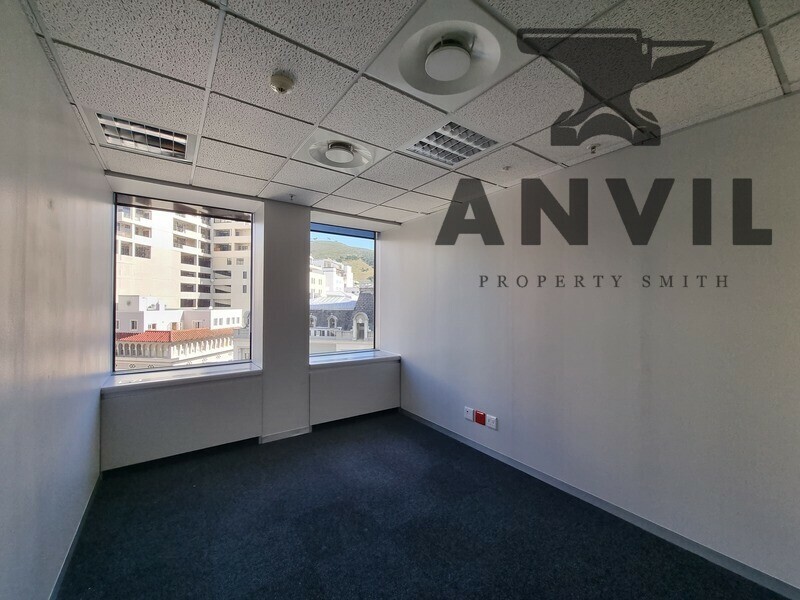 South African Reserve Bank Building - Office 0702 property image 5