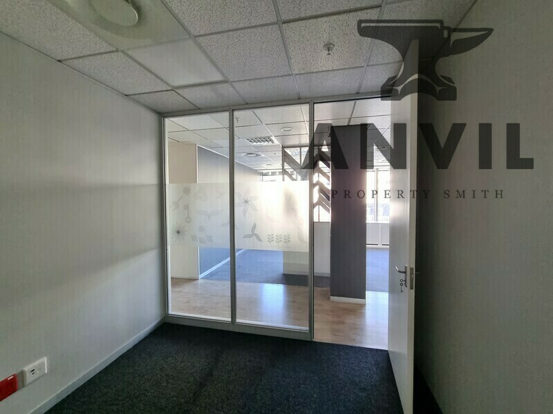 South African Reserve Bank Building - Office 0702 property image 6