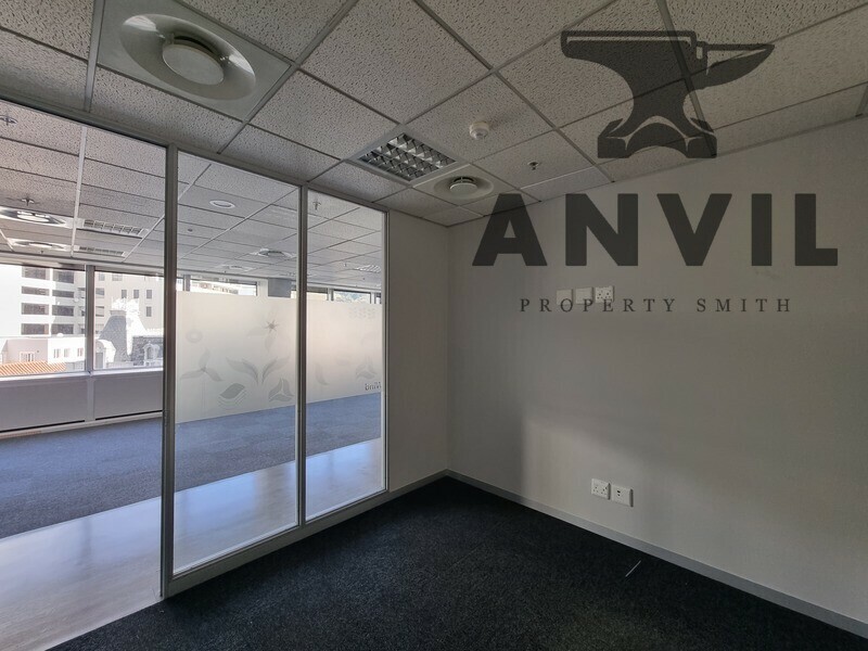 South African Reserve Bank Building - Office 0702 property image 7