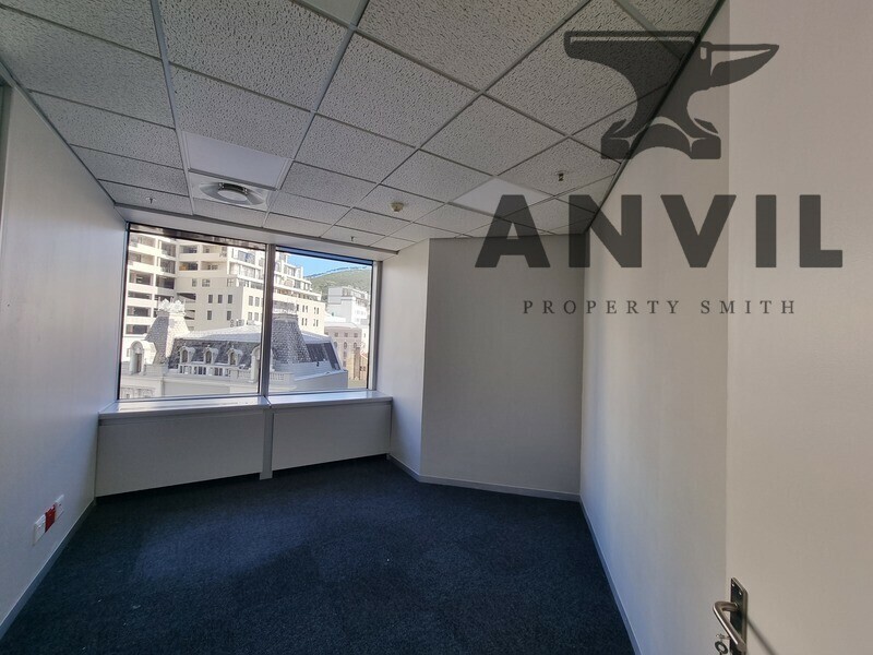 South African Reserve Bank Building - Office 0702 property image 9