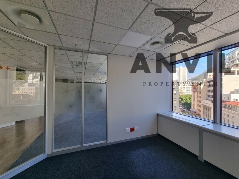 South African Reserve Bank Building - Office 0702 property image 10