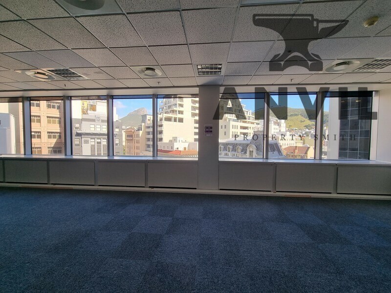 South African Reserve Bank Building - Office 0702 property image 12