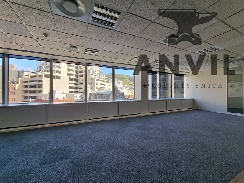 South African Reserve Bank Building - Office 0702 property image 13