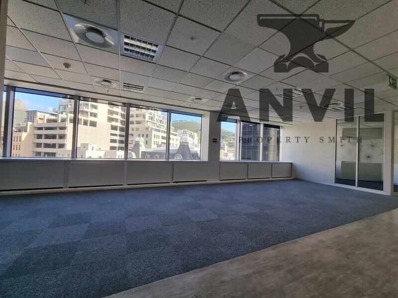 South African Reserve Bank Building - Office 0702 property image 14