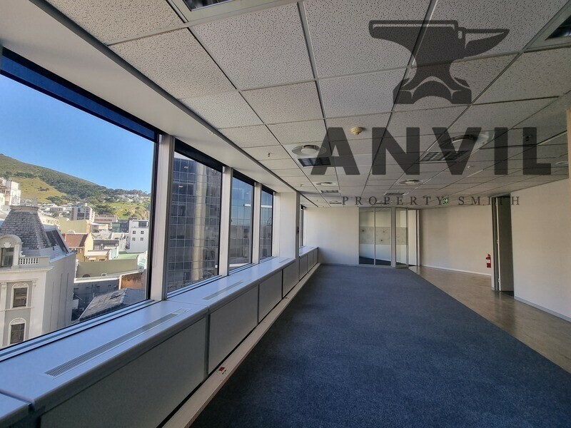 South African Reserve Bank Building - Office 0702 property image 15