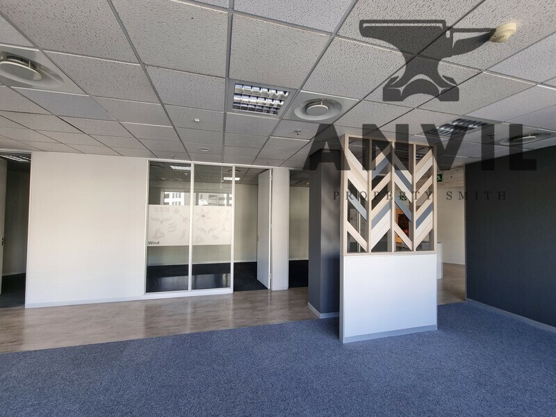 South African Reserve Bank Building - Office 0702 property image 16