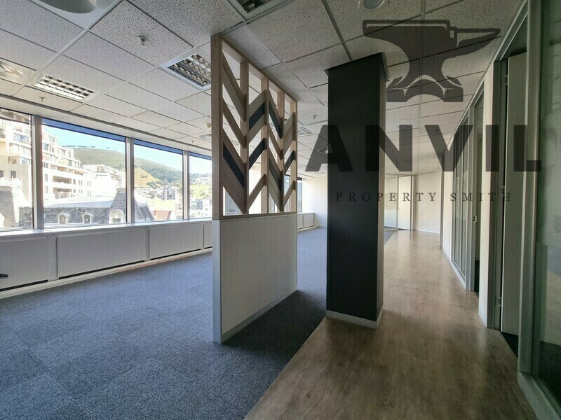 South African Reserve Bank Building - Office 0702 property image 17