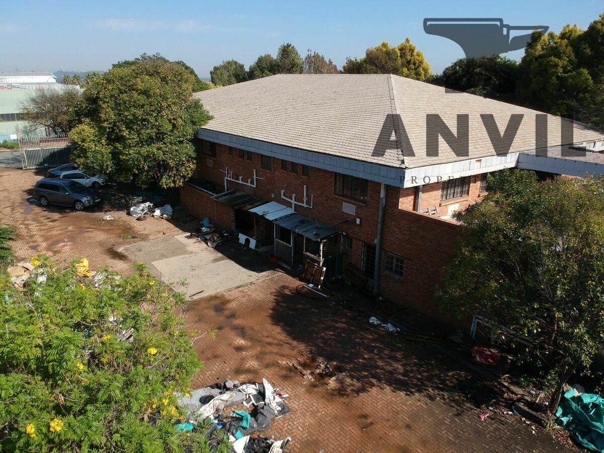 30 Bell street Meadowdale Anvil Property Smith