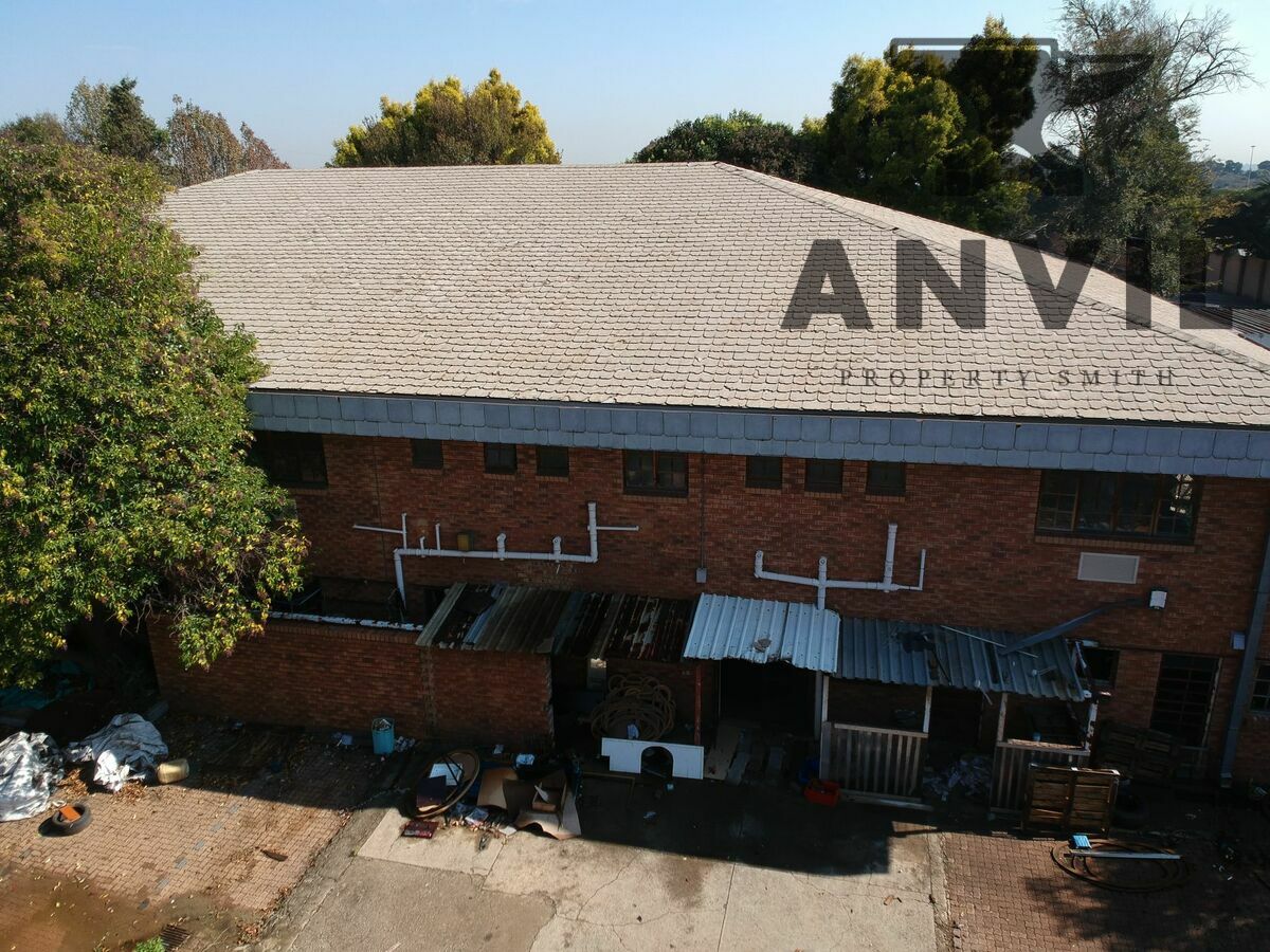 Office for sale 30 Bell street Meadowdale Anvil Property Smith