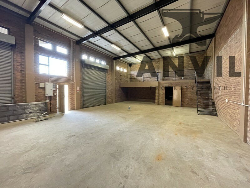 174 Rochdale Rd, Springfield, Umgeni Business Park, Durban - Unit 5 property image 1