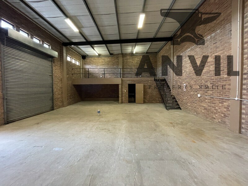 174 Rochdale Rd, Springfield, Umgeni Business Park, Durban - Unit 5 property image 2