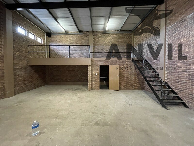 174 Rochdale Rd, Springfield, Umgeni Business Park, Durban - Unit 5 property image 3